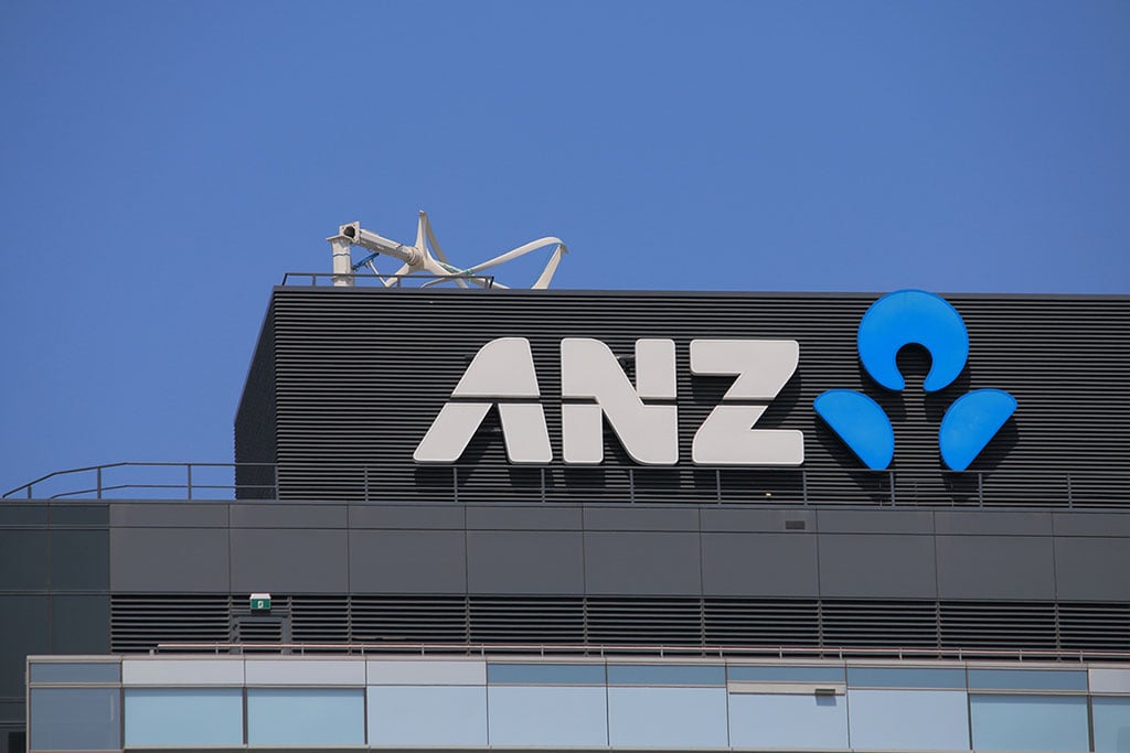 ANZ Takes Lead in Australia’s Banking Sector with A$DC Stablecoin