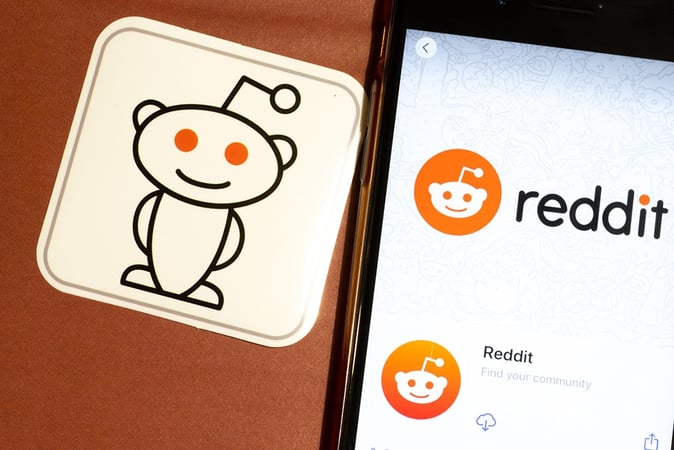 Reddit Collectible Avatars Has More Than 10M Users Now