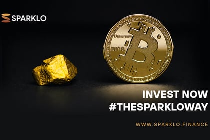 Exploring Beyond Polkadot (DOT) and Cardano (ADA): Why Sparklo (SPRK) May Be Your Next Smart Investment in Blockchain Development