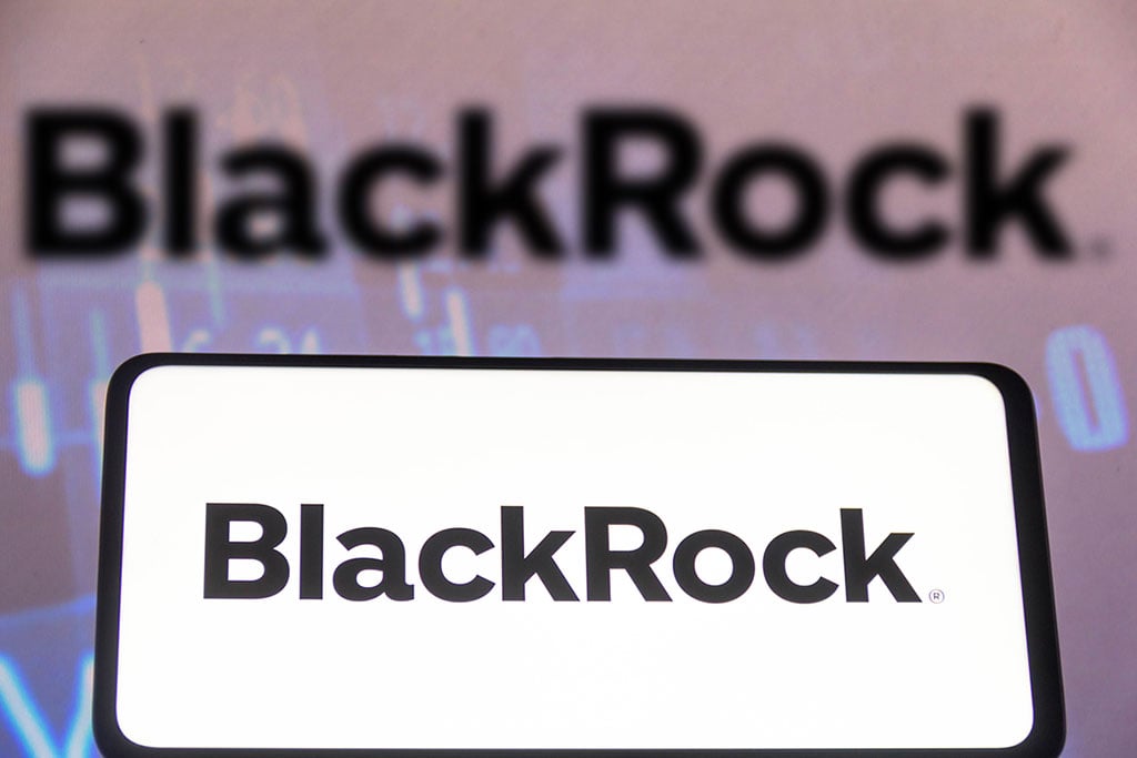BlackRock Launches Tokenized Fund BUIDL, Strengthening Its Entry into Digital Asset Space 