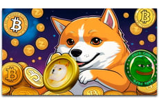 Gen Z Crypto Trader Who Made $1,705,000 Profit in 2023 with Pepe Coin (PEPE) Is Buying Dogecoin (DOGE) and This Small-Cap Altcoin Priced Under $0.05, His Reasons