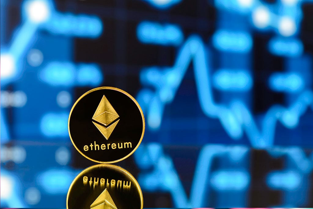 Ethereum Price Skyrockets to 22-Month Peak: What’s Next for ETH?