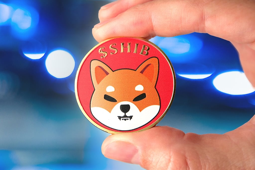 Shiba Inu Metaverse to Partially Launch in December 2023