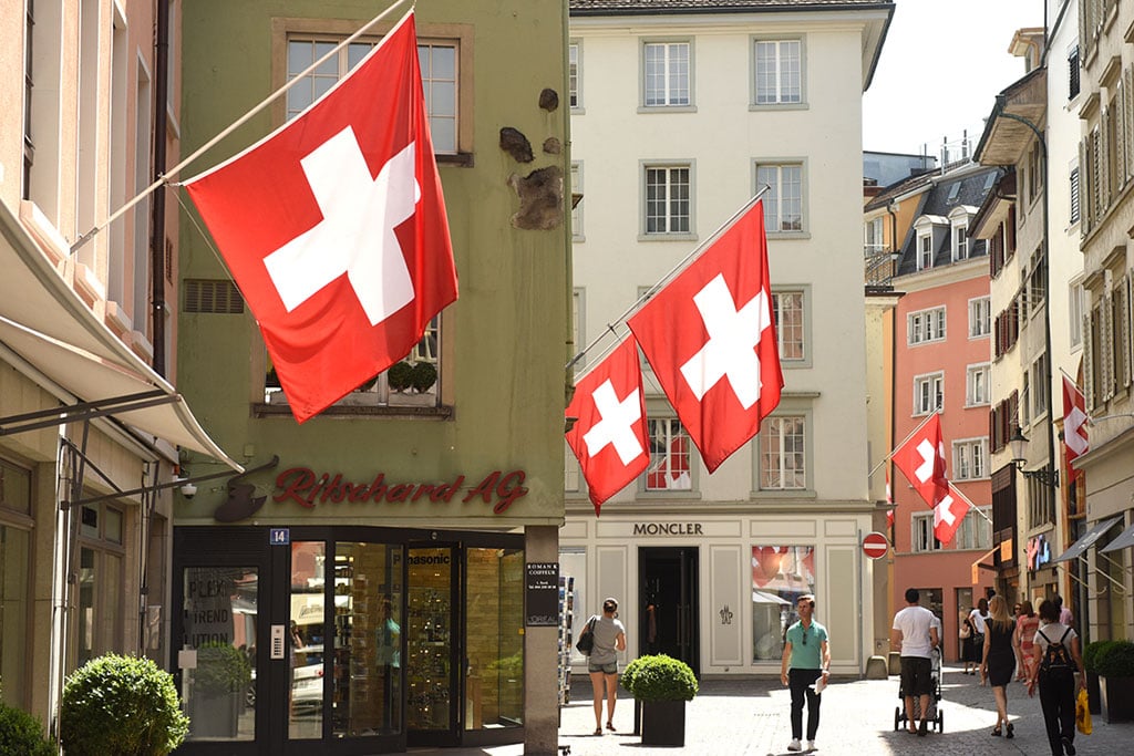 Swiss Crypto Bank Sygnum Adds 20 New Lenders for Business Enhancements