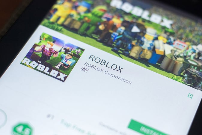Buy Roblox Gift Cards with Venmo