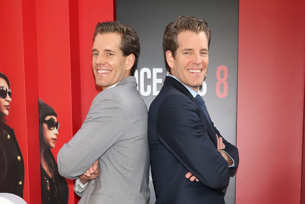 Winklevoss Brothers Bash US SEC for Refusal to Approve Bitcoin ETF Products