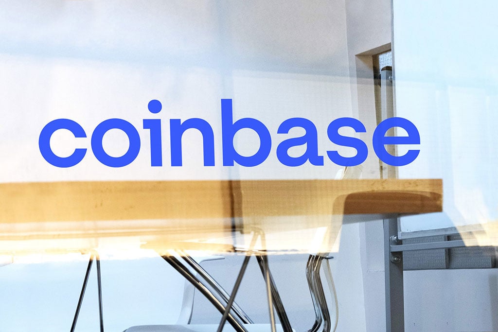 Coinbase to Prioritize Crypto Markets Outside of US in Its Expansion Strategy