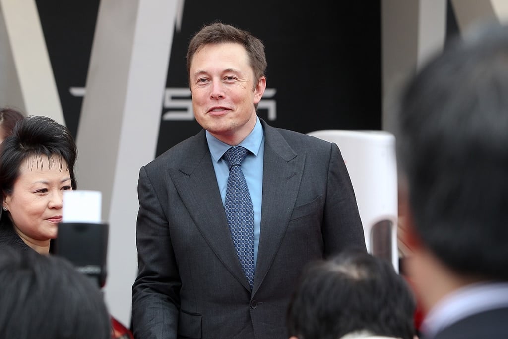 Elon Musk Reportedly Planning to Visit China to Meet with Premier Li