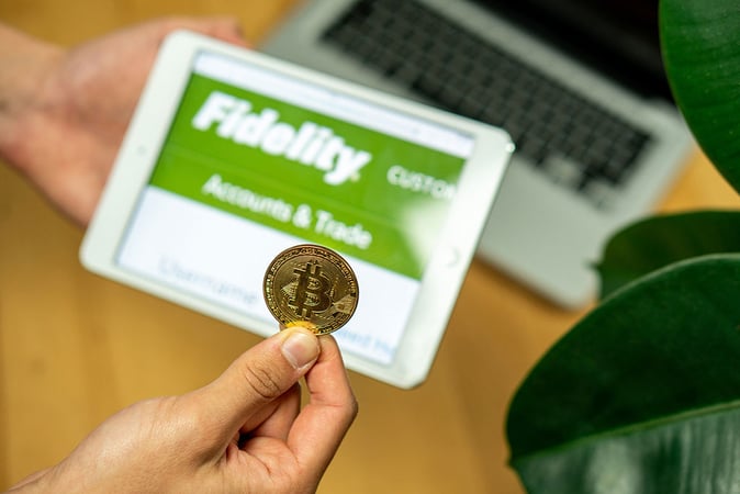 US Bitcoin ETFs See $66 Million Inflows, Fidelity Leads Pack