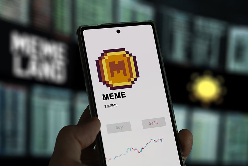 Crypto Project Memeland (MEME) Receives Investment from Binance Labs