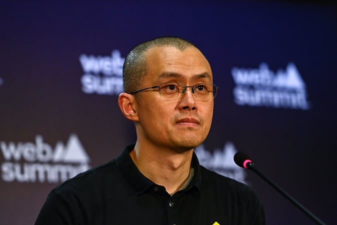Binance’s CZ Could Be Richest Person Ever to Go to Prison in US