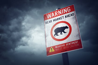 How to Invest During a Bear Market?