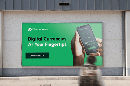Crypto Experts Bullish on RenQ Finance and Tradecurve