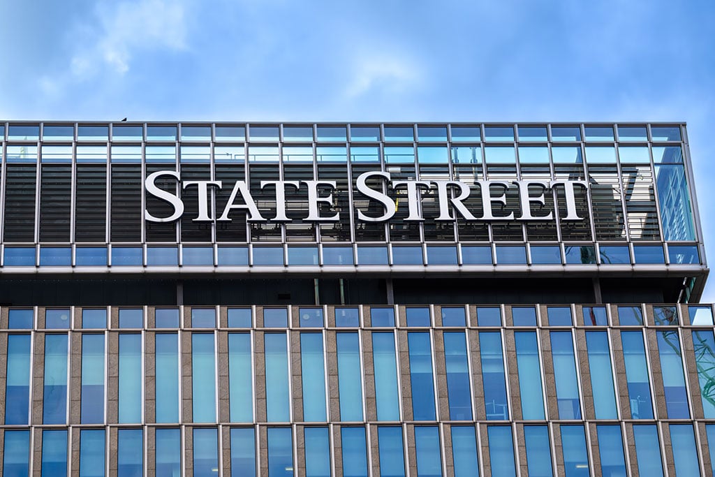 State Street Global Partners with Galaxy Digital to Launch Crypto ETFs