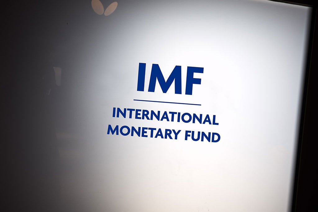 IMF: CBDCs Can Help Middle-East Boost Its Financial Inclusion Plan