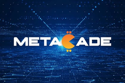 Metacade Presale Passes $2 Million – Only $690k Remaining Before It Sells Out