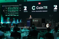 CoinTR Wants to Help Türkiye Become a Global Trading Hub