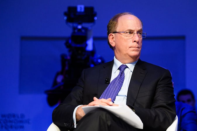 Blackrock CEO Says US ‘Debt Ceiling Drama’ Is Bad for Dollar, Bitcoin May Benefit