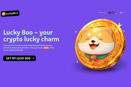 Analysts Forecast Lucky Boo as a Top Performer in Solana’s Meme Coin Revolution