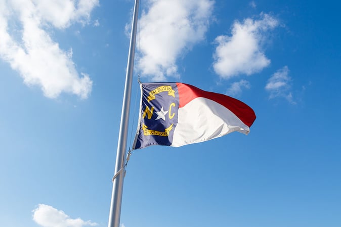 North Carolina House Passes Bill to Study How Holding Bitcoin Could Be Profitable for State
