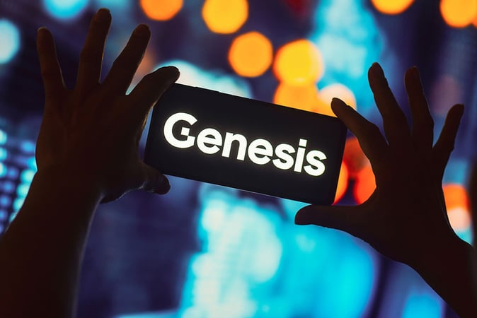 DCG-backed Genesis Global Trading to Shut Down US Crypto Spot Trading by September 18
