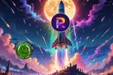 Pepe Coin (PEPE) Reached $1,000,000,000 Market Cap in 19 Days, Retik Finance (RETIK) Expected to Break This Record After Successful Launch