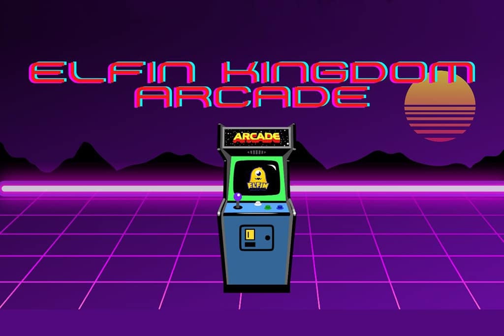 Future of Web3 Game Development on BSC: What Is Elfin Arcade?