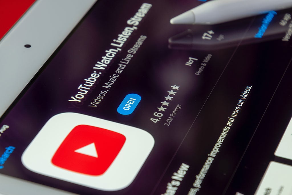 YouTube Partners with Universal Music Group for AI Music Incubator