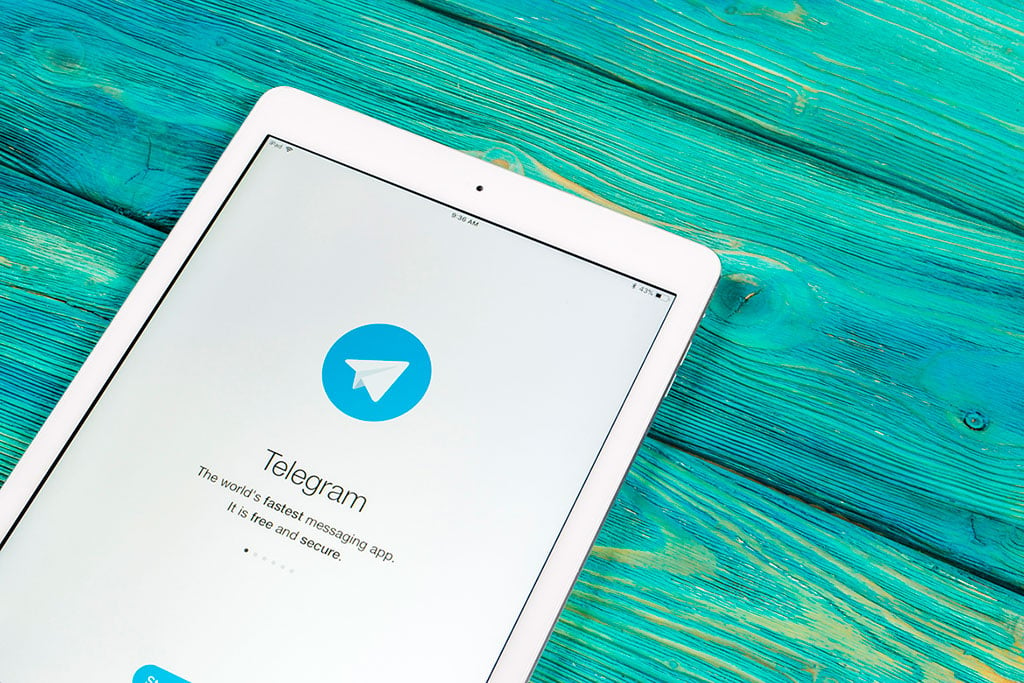 Wallet in Telegram Opens Self-custody Wallet TON Space in Developer Beta Phase