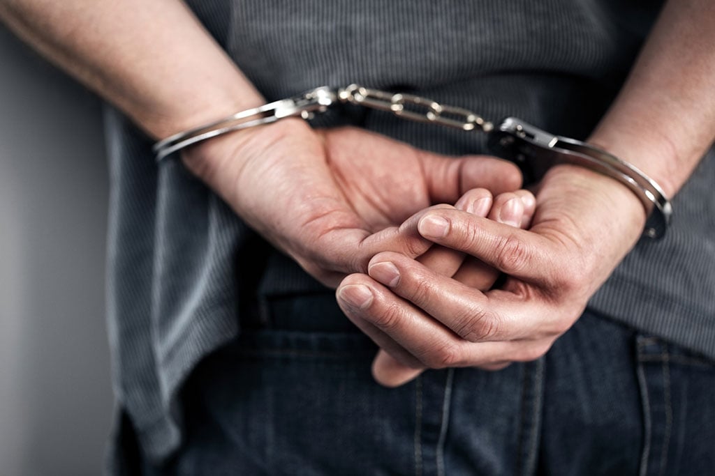 Instagram Scammer Jay Mazini Receives 7-Year Sentence for Crypto Fraud