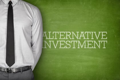 Top 5 Alternative Investments to Watch in 2020