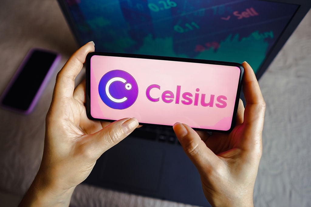 Bankrupt Crypto Lender Celsius Network Plans New User-Owned Company
