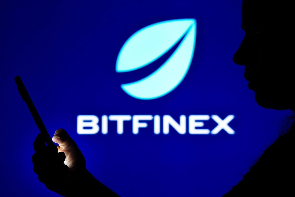 Crypto Hacks: US Homeland Security Returns $314K to Bitfinex Exchange