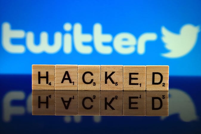 Pro-Ripple Lawyer’s Twitter Hacked, Ends Promoting LAW Token