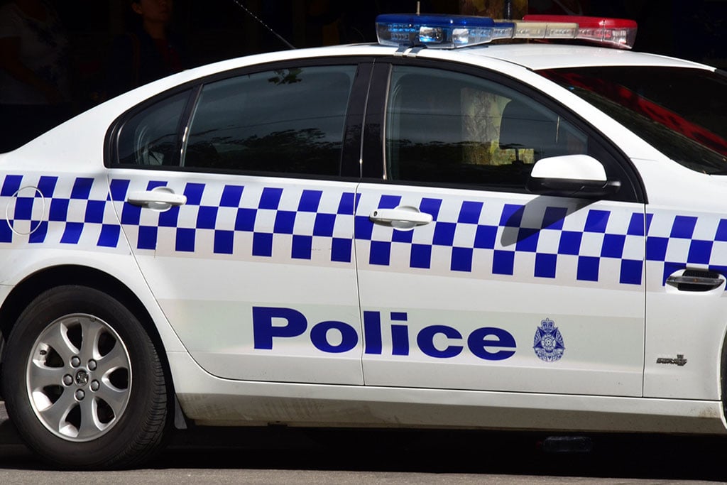 Australian Police Charge Four Men in Gold Coast Crypto Money Laundering Case