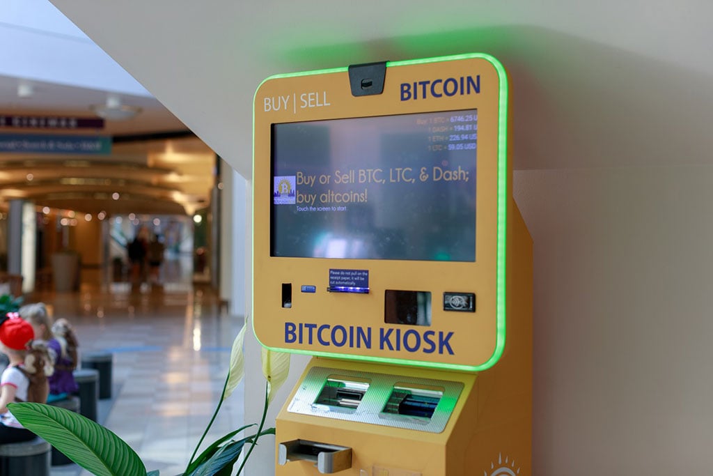 Vermont Bans Bitcoin ATMs, Sets One-Year Moratorium on New Machines