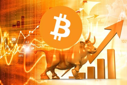 Fundstrat Predicts BTC Price to Soar Nearly 400%, How Investors Maximize Their Profits?