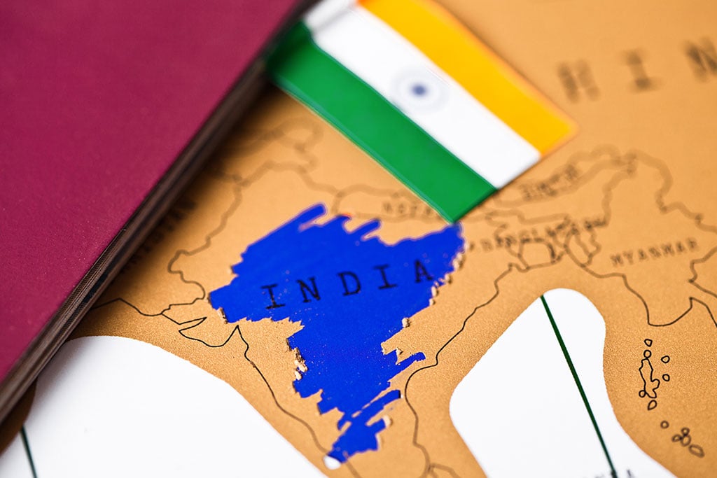 Binance and KuCoin Obtain Registration with India’s Top Financial Regulator
