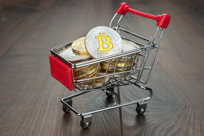 How to Buy, Sell and Track Bitcoin