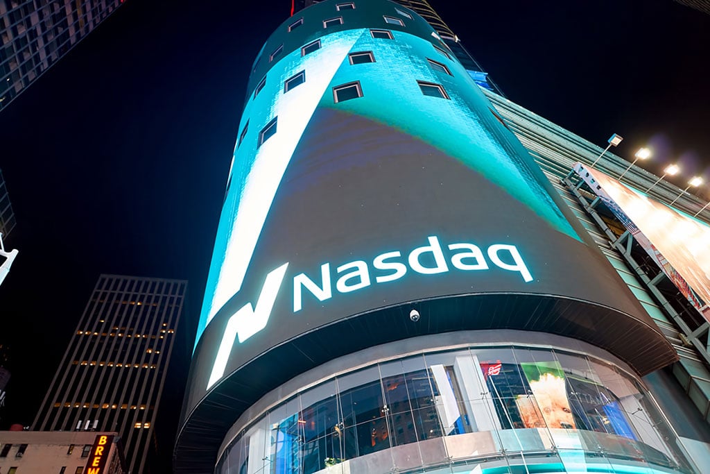 Nasdaq Inks $10.5B Deal to Acquire Software Firm Adenza