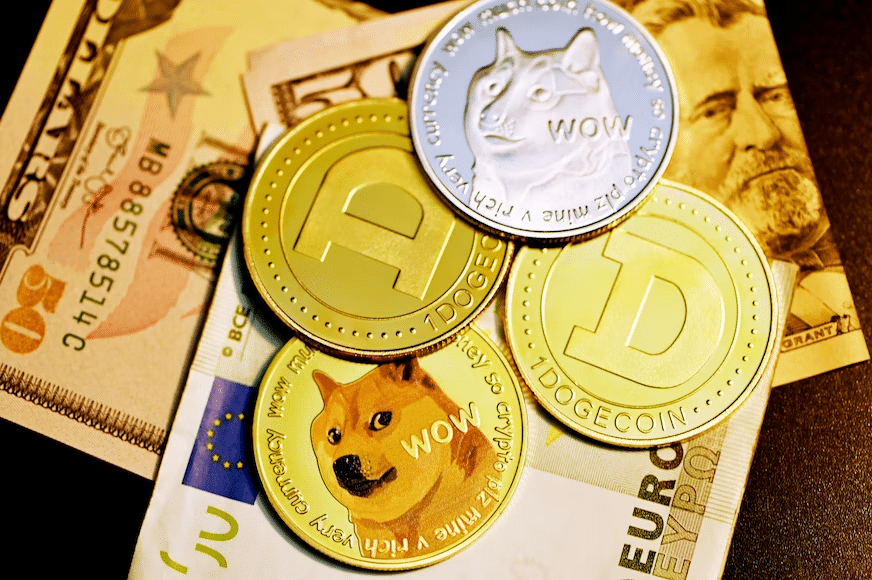 Meme Coins like Shiba Inu, Dogetti, and Dogecoin Could Make all