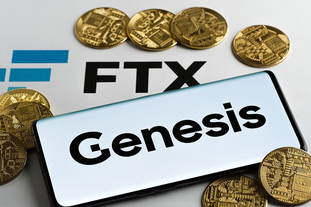 Bankrupt FTX and Genesis to Resolve Financial Dispute Soon