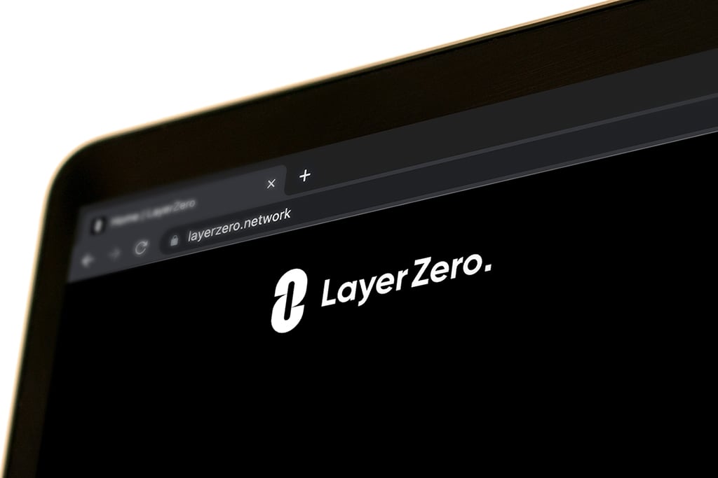 LayerZero to Airdrop 12M $ZRO Tokens in First Half of 2024