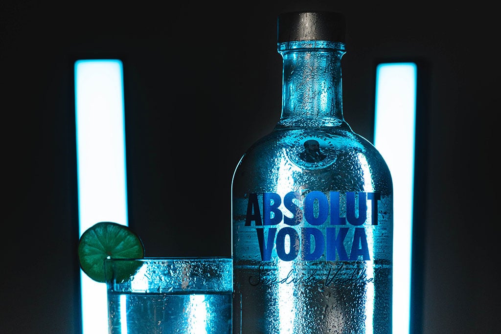 The Coca-Cola Company and Pernod Ricard Team Up to Release Ready-to-Drink Absolut & Sprite Cocktail