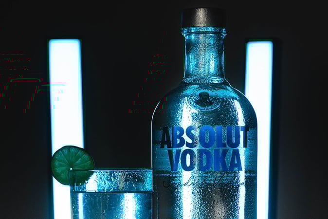 The Coca-Cola Company and Pernod Ricard Team Up to Release Ready-to-Drink Absolut & Sprite Cocktail