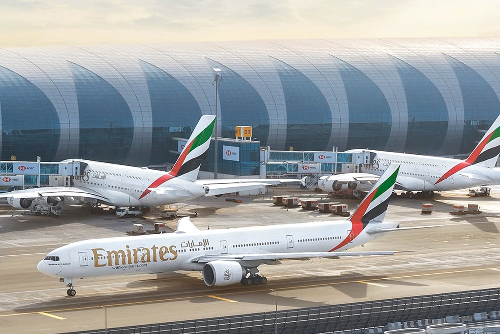 Emirates Group Reports Record Annual Profit of $3B after Prior Devastations of Covid-19 Restrictions