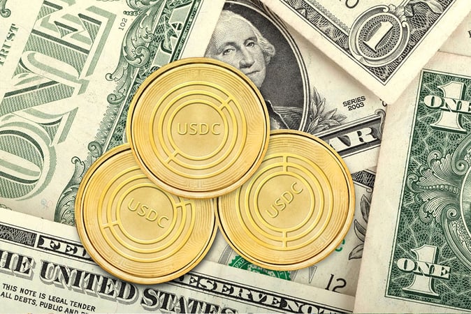 Circle Launches Its USDC Stablecoin on Polkadot Asset Hub