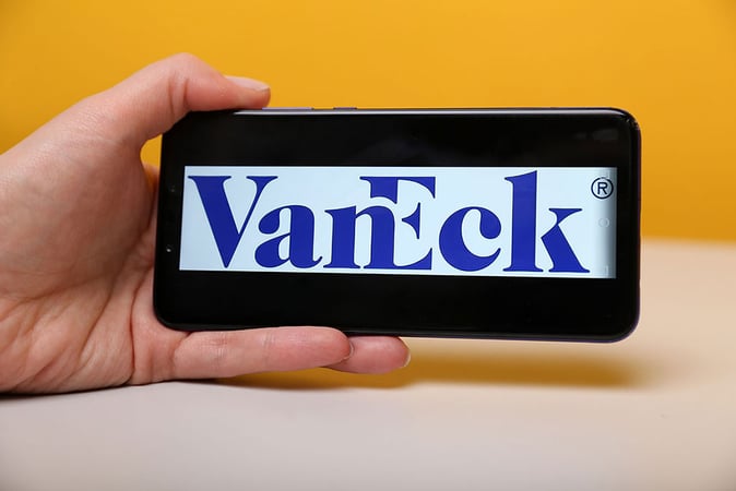 VanEck Rolls Out First Ethereum Futures ETF Structured as C-Corp