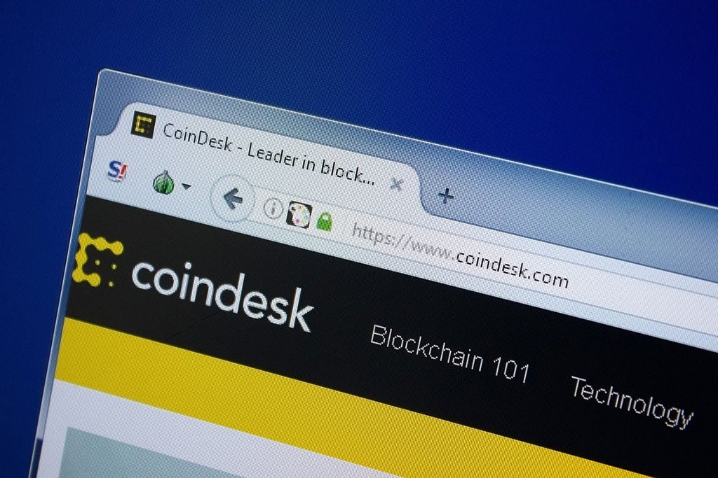 Bullish Pays Up to $80M to Acquire CoinDesk and Replaces Several Managers Including CEO Kevin Worth