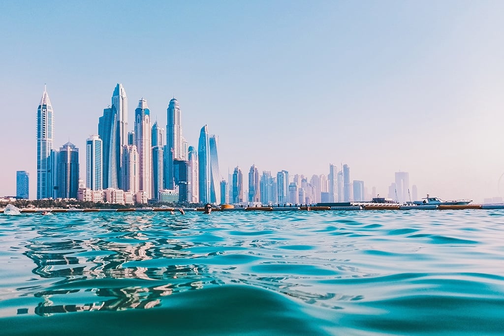 Deribit Plans to Relocate HQ to Dubai from Panama